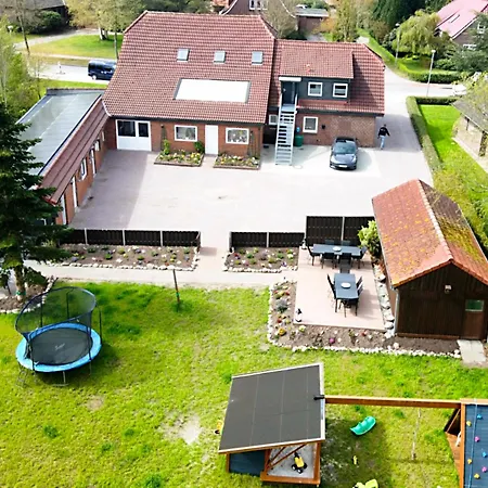 Nordseetraeume Scheper *