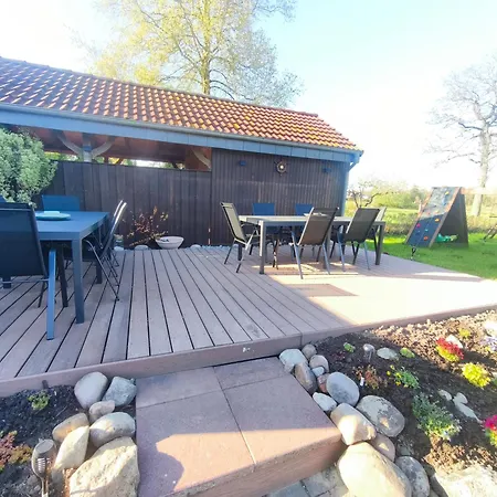 Nordseetraeume Scheper Apartmán Jever