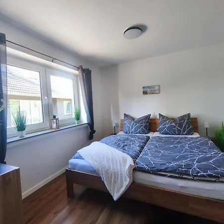 Apartmán Nordseetraeume Scheper Jever