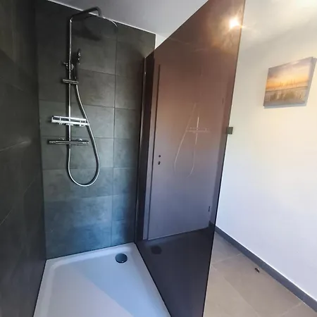 Nordseetraeume Scheper Apartment *