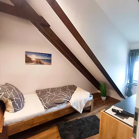 Nordseetraeume Scheper Jever